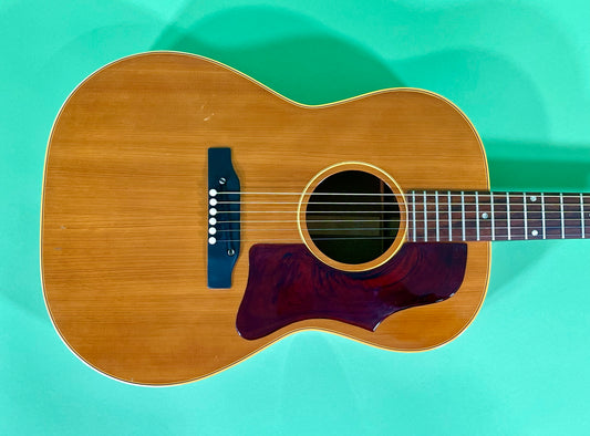 1966 Gibson B-25-N 100% original - very good condition!