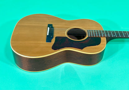 1966 Gibson B-25-N 100% original - very good condition!