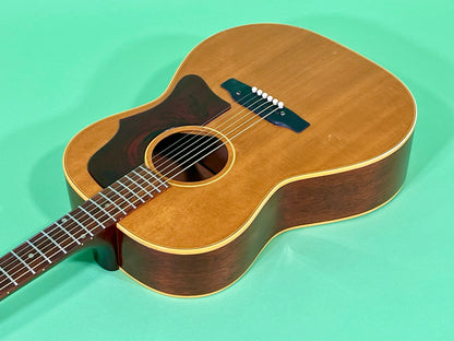 1966 Gibson B-25-N 100% original - very good condition!