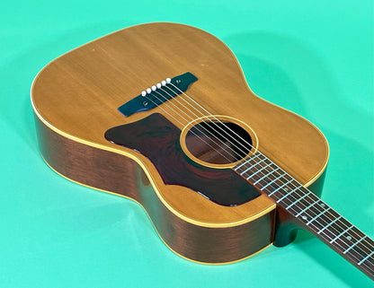 1966 Gibson B-25-N 100% original - very good condition!