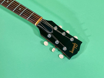 1966 Gibson B-25-N 100% original - very good condition!