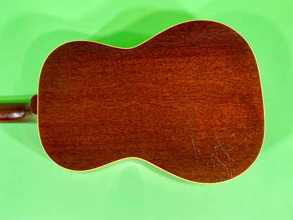 1966 Gibson B-25-N 100% original - very good condition!