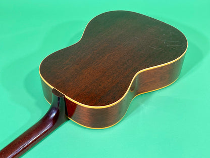 1966 Gibson B-25-N 100% original - very good condition!