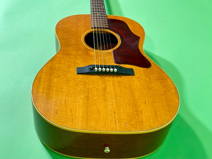 1966 Gibson B-25-N 100% original - very good condition!
