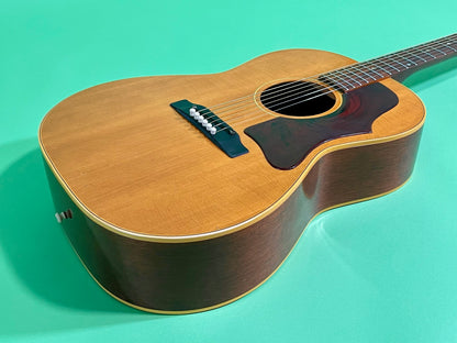 1966 Gibson B-25-N 100% original - very good condition!