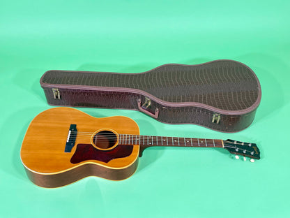 1966 Gibson B-25-N 100% original - very good condition!