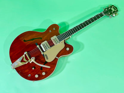 1966 1967 Gretsch 6122 Chet Atkins Country Gentleman 100% OG Nice!