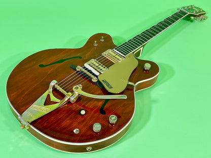 1966 1967 Gretsch 6122 Chet Atkins Country Gentleman 100% OG Nice!