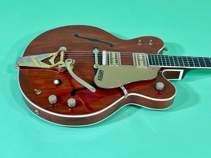 1966 1967 Gretsch 6122 Chet Atkins Country Gentleman 100% OG Nice!