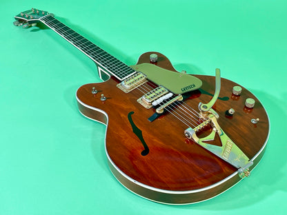 1966 1967 Gretsch 6122 Chet Atkins Country Gentleman 100% OG Nice!