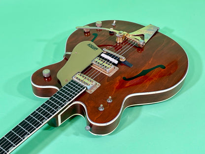 1966 1967 Gretsch 6122 Chet Atkins Country Gentleman 100% OG Nice!