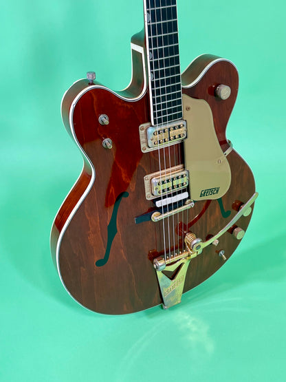 1966 1967 Gretsch 6122 Chet Atkins Country Gentleman 100% OG Nice!