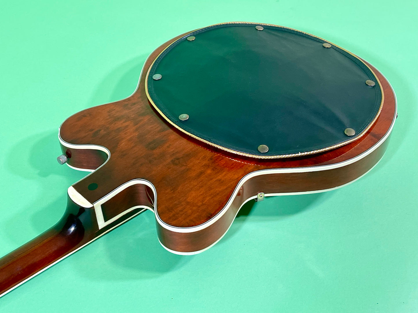 1966 1967 Gretsch 6122 Chet Atkins Country Gentleman 100% OG Nice!