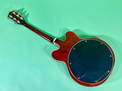 1966 1967 Gretsch 6122 Chet Atkins Country Gentleman 100% OG Nice!