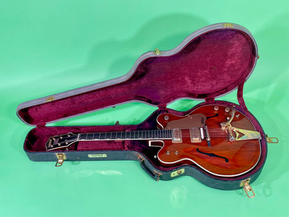 1966 1967 Gretsch 6122 Chet Atkins Country Gentleman 100% OG Nice!