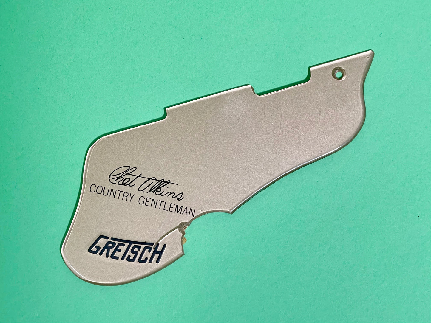 1966 1967 Gretsch 6122 Chet Atkins Country Gentleman 100% OG Nice!