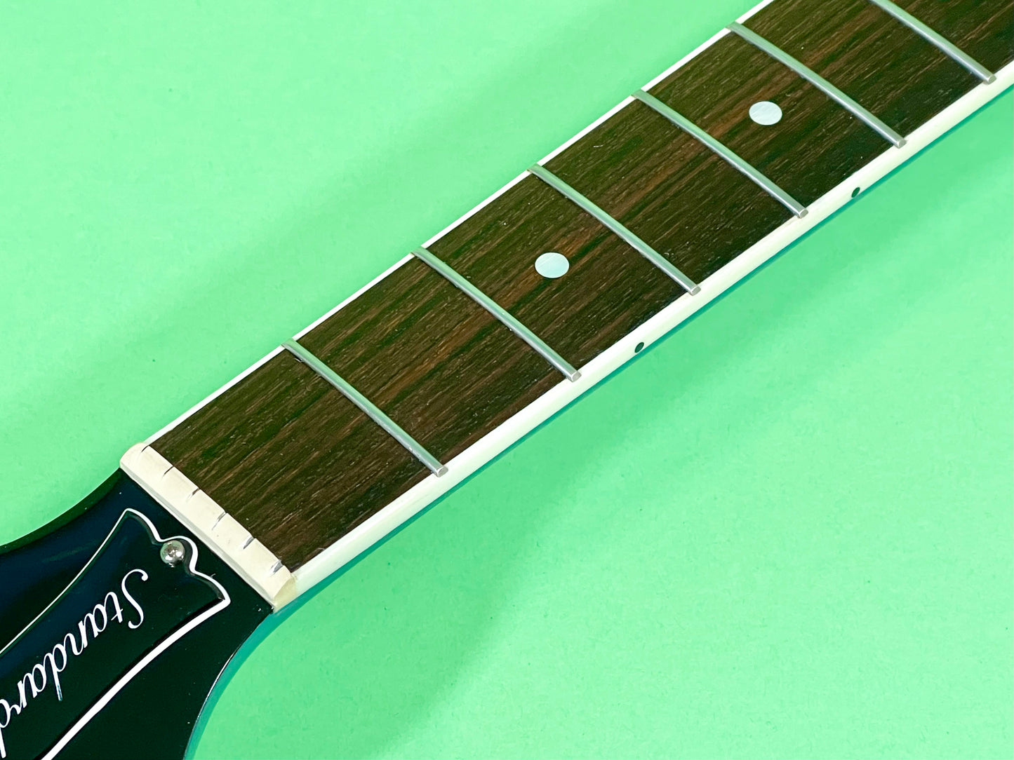 2015 Gibson Midtown Standard Pelham Blue Super Clean