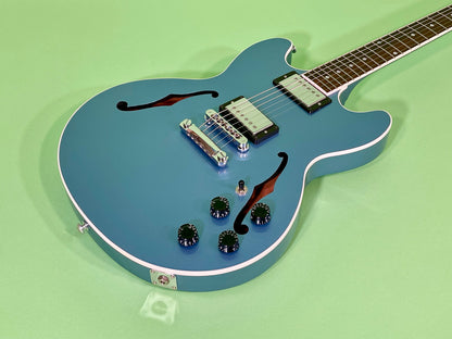 2015 Gibson Midtown Standard Pelham Blue Super Clean
