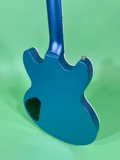 2015 Gibson Midtown Standard Pelham Blue Super Clean
