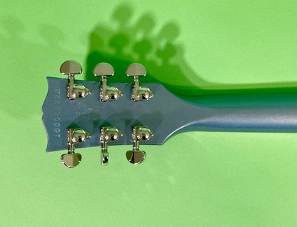 2015 Gibson Midtown Standard Pelham Blue Super Clean